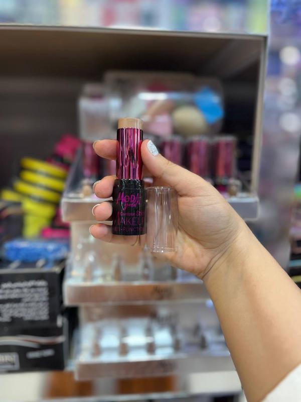 کانتور استیکی MODA