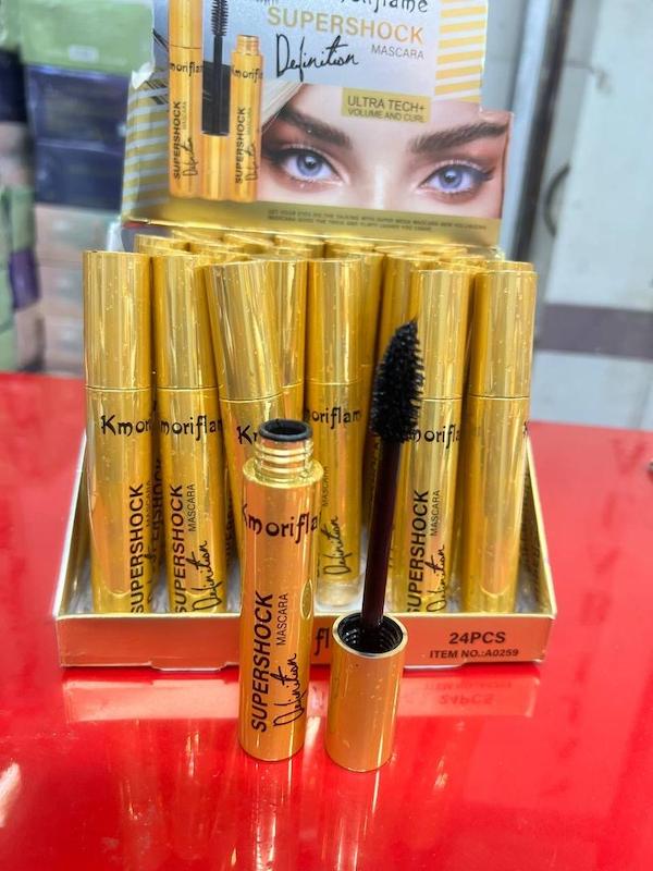 ریمل km oriflame