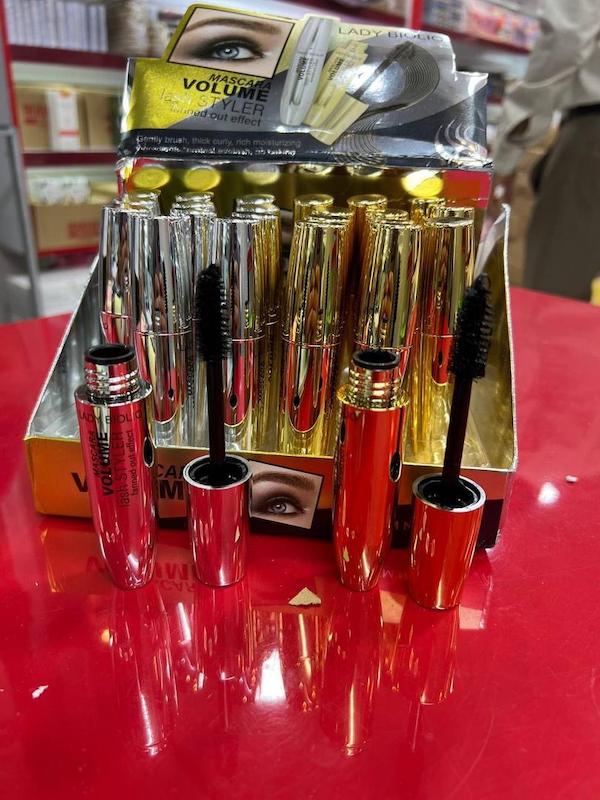 ریمل lady biolic