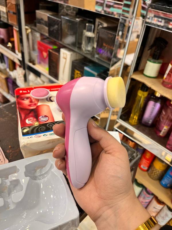 فیس واش ۵سره