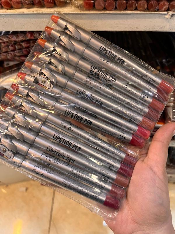 رژمدادی تراش دار ویولت