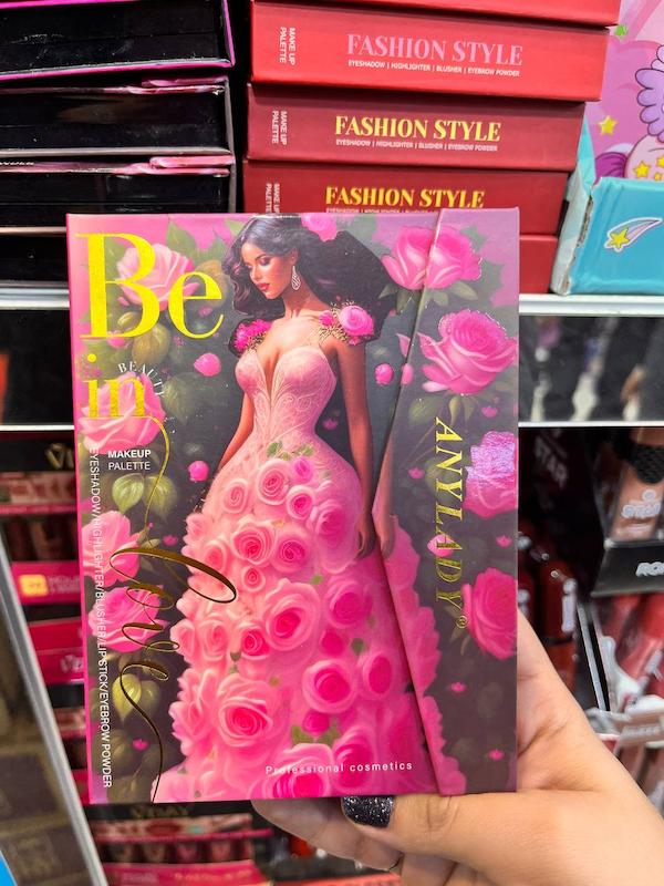 دلت سایه انی لیدی سایز بزرگ