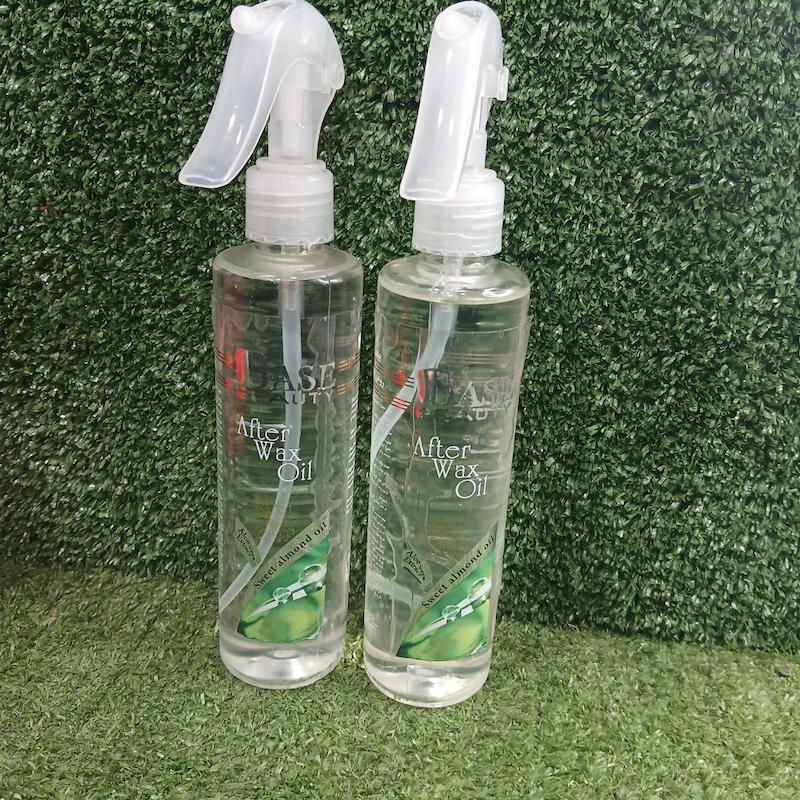 افتر شیو بعد اپیلاسیون بیس بیوتی حجم 250 میل