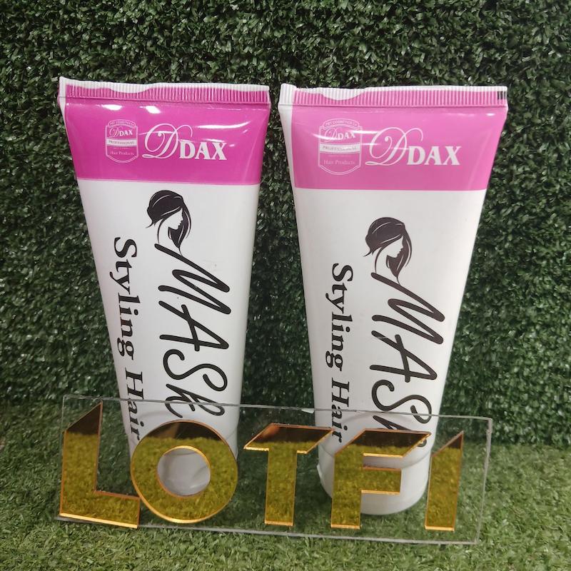 ماسک مو دی داکس مدل DX حجم 200 میلی لیتر