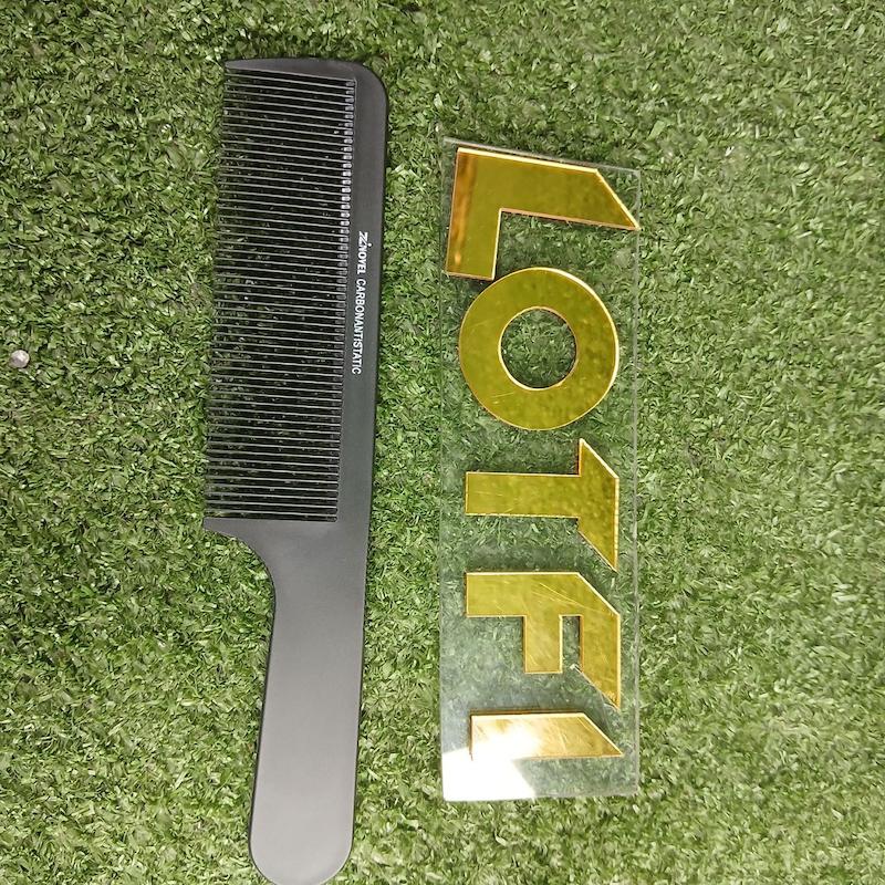 شانه مو تونی اند گای مدل نسوز