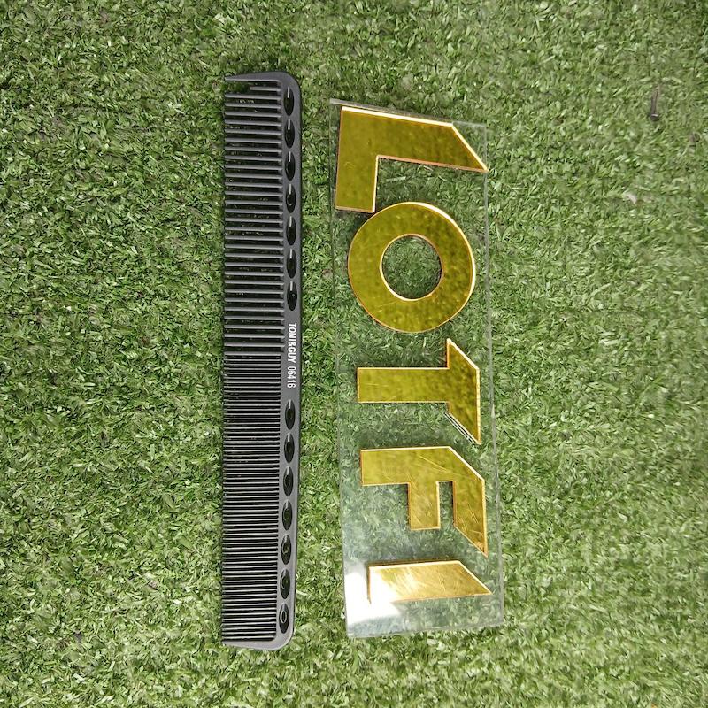 شانه تونی اند گای مدل 06416 نسوز