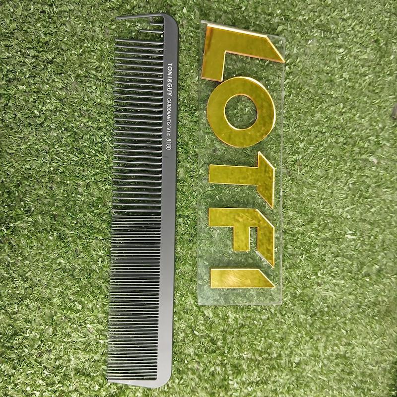 شانه تونی اند گای مدل 06416 نسوز