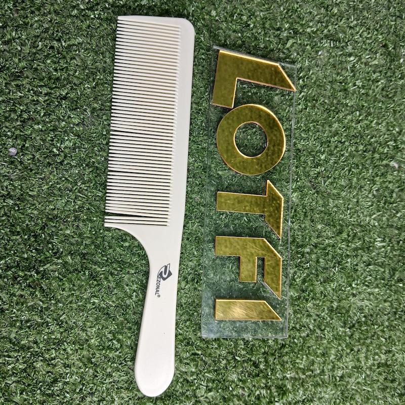 شانه کار نسوز