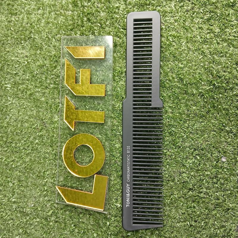 شانه کار وال شانه اصلاح ته بسته ی wahl 333 نسوز