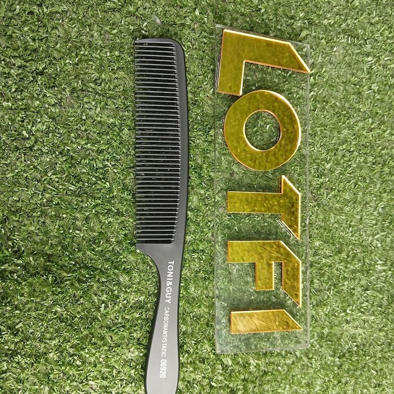 شانه اصلاح تونی اند گای مدل 06931 نسوز