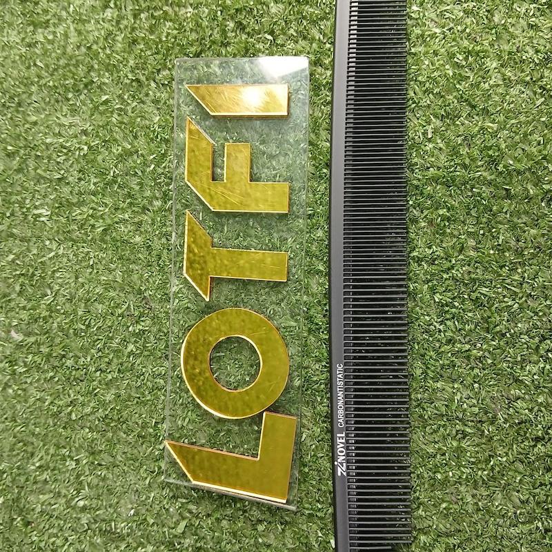 شانه مو مکسینال کد 0711