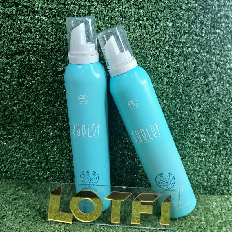 موس مو آیلت مدل Extra Care حجم 300 میلی لیتر