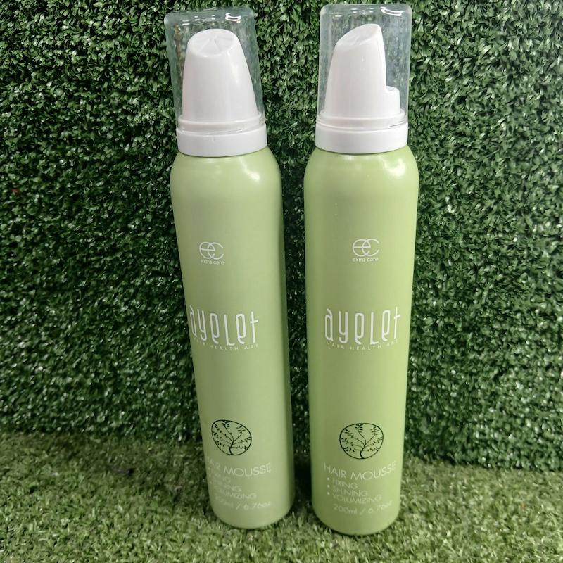 موس مو آیلت مدل Extra Care حجم 200 میلی لیتر 