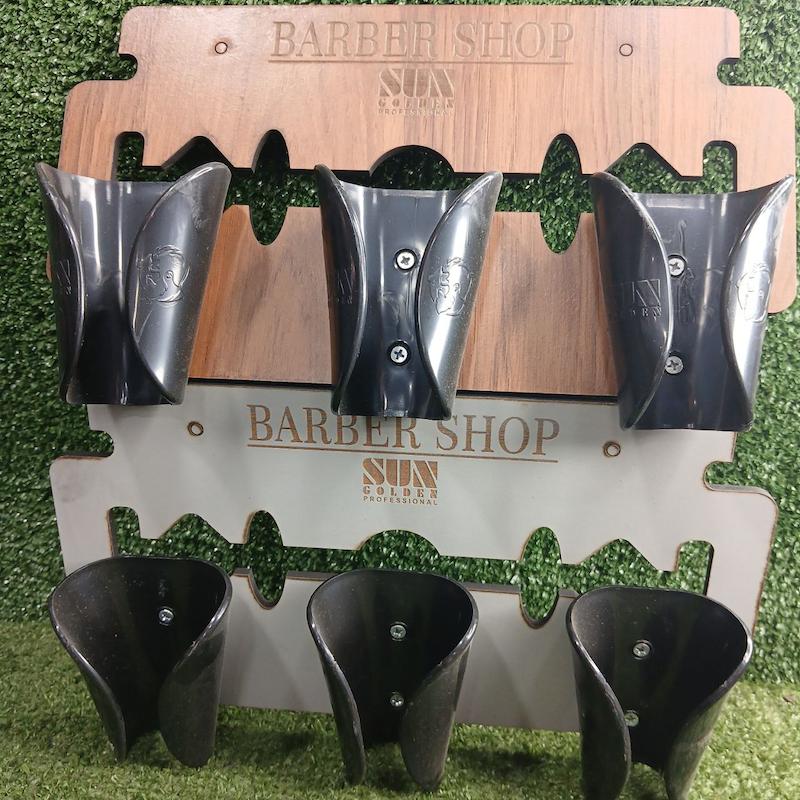 استند ماشین اصلاح باربر شاپ کد 