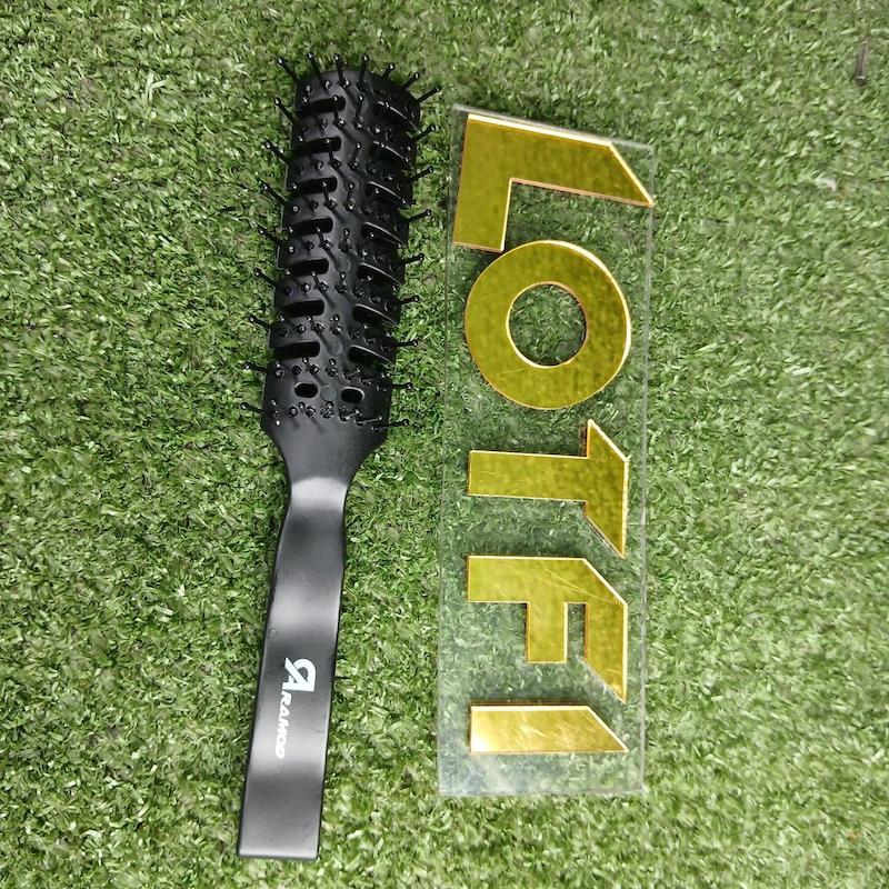 برس تخت رامود نسوز 