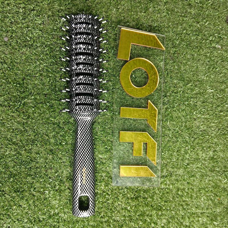 برس حالت نسوز شطرنجي زينوول ZINOVEL