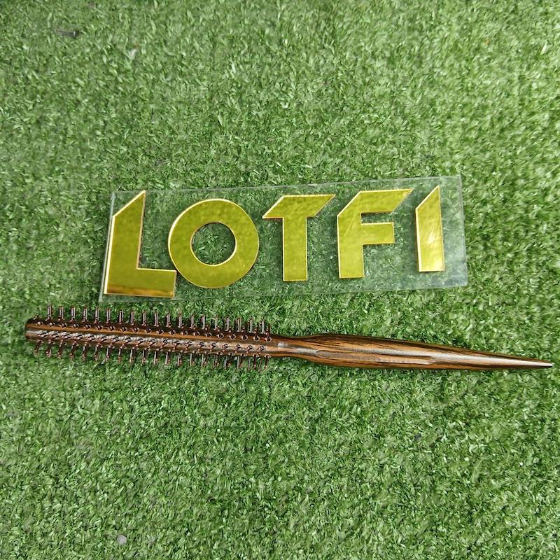 شانه پیچ رامود پروفشیال سایز 1 نسوز