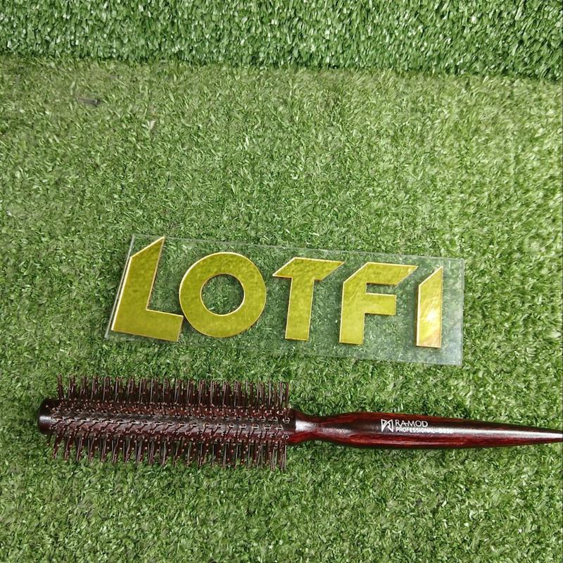 شانه پیچ پروفشیال رامود سایز 2