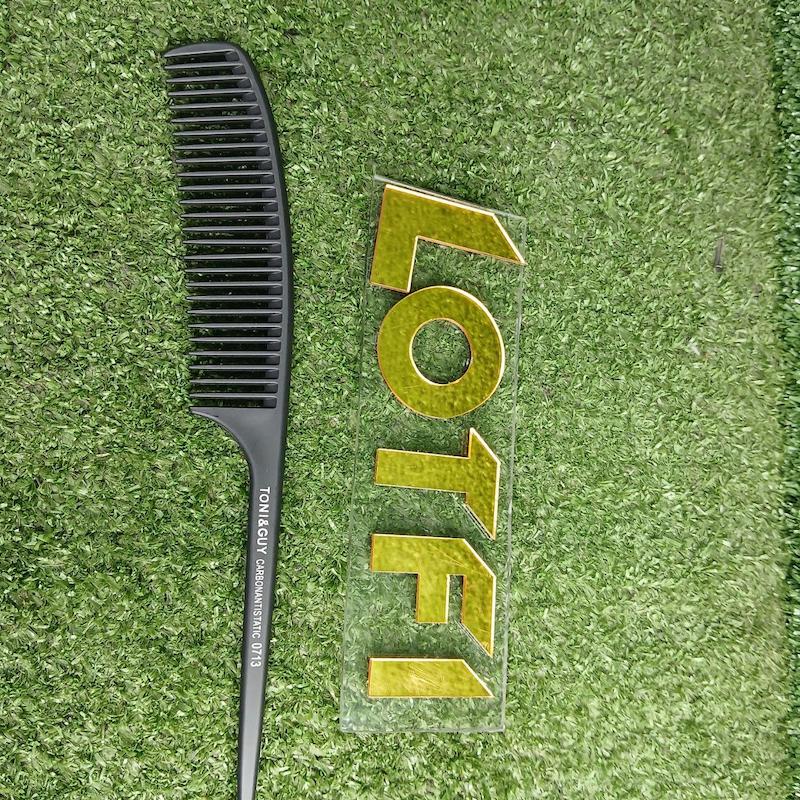 شانه اصلاح تونی اند گای مدل 0713