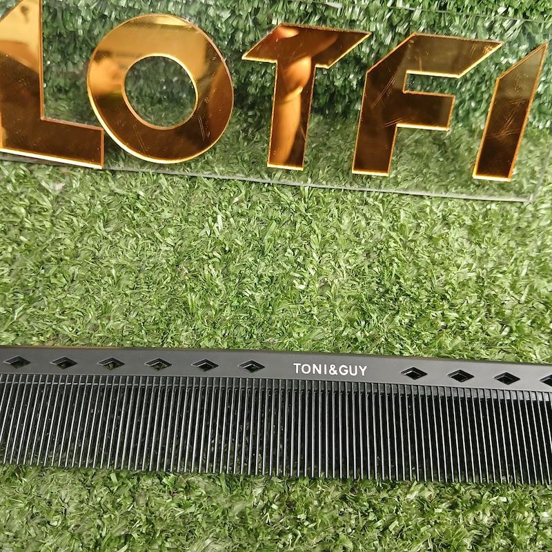 شانه لیر تونی اند گای 