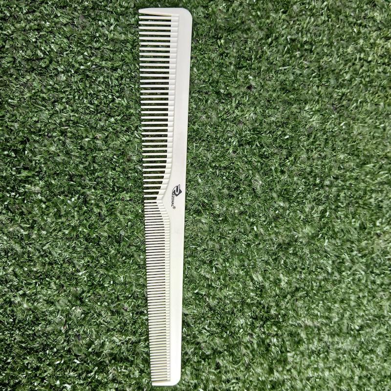 شانه لیر سفید رزونال 