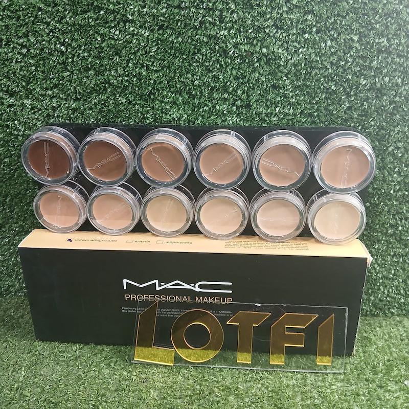 پالت گریم مک