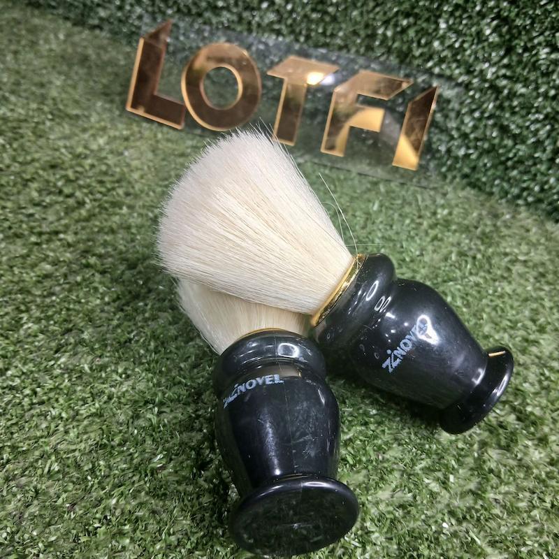 فرچه ریش زینوول اصل