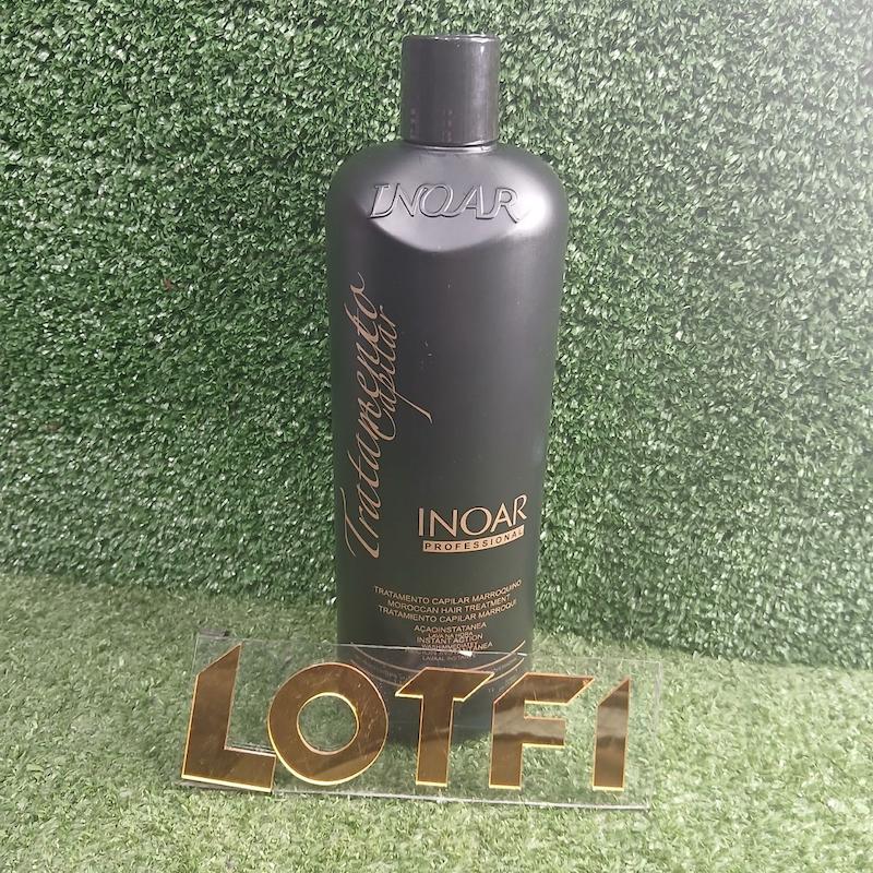 کراتین اینوار مشکی Inoar Keratin