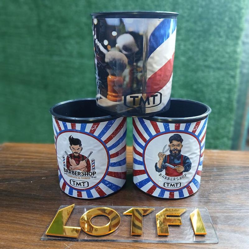 استند شانه میزی