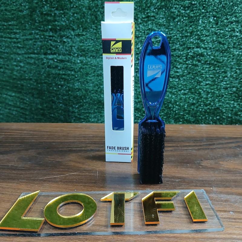 برس فید مسواکی آبی براق صیام