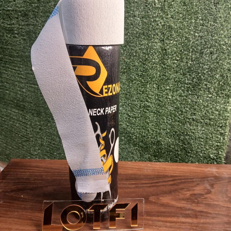 رول گردن رزونال 