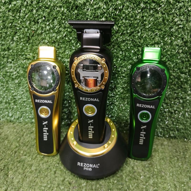 ماشین اصلاح تریمر ایکستریم X-TRIM رزونال(12 ماه گارانتی)