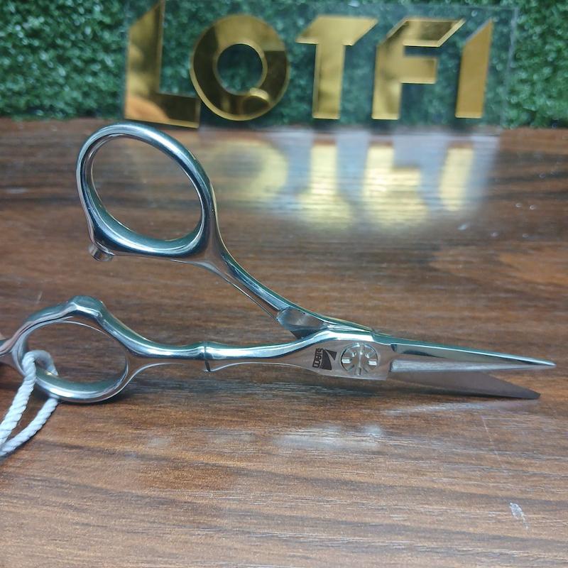 قیچی کات سیام ۴ونیم اینچ سیلور 