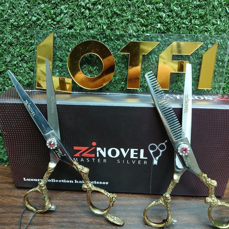 ست کات،پیتاژ زینوول ۶اینچ شیار دار 