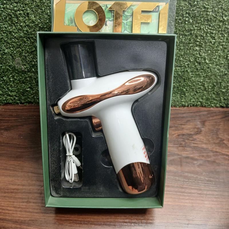 دستگاه اسپرینکل SD-2023