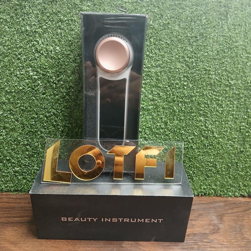 دستگاه باتوم سرد و گرم Cold – Hot