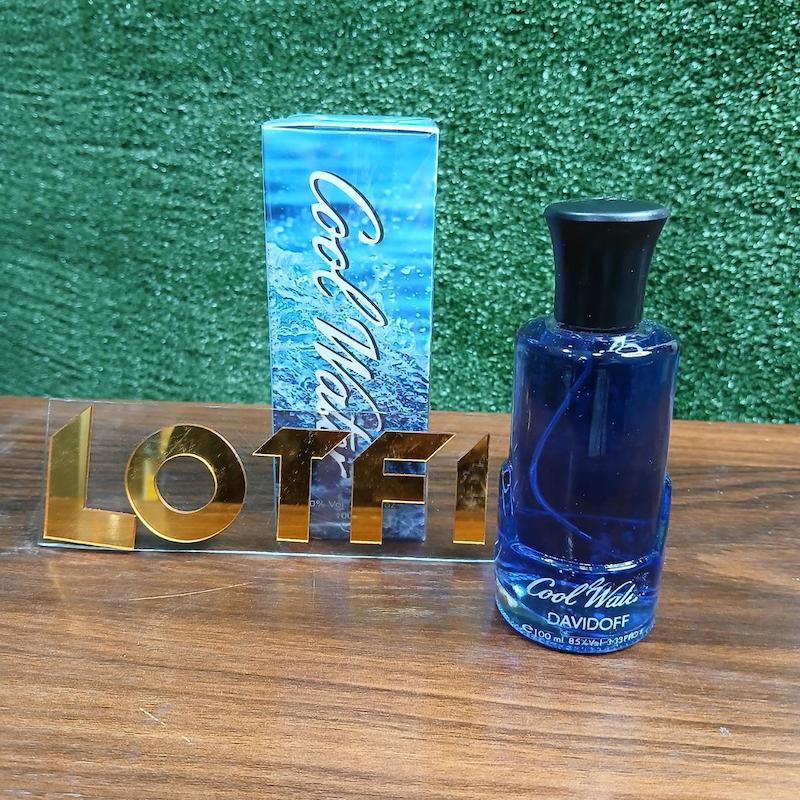 ادوپروفیوم کول واتر cool water 100میل 