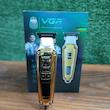 ماشین اصلاح موی سر و صورت تریمر وی جی آر مدل V-931