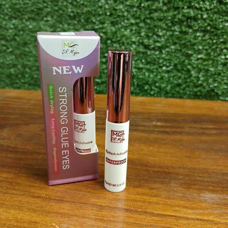 چسب مژه دکتر میگی dr.migie ضد اب 7 گرمی 