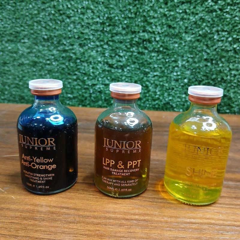 روغن جونیور 