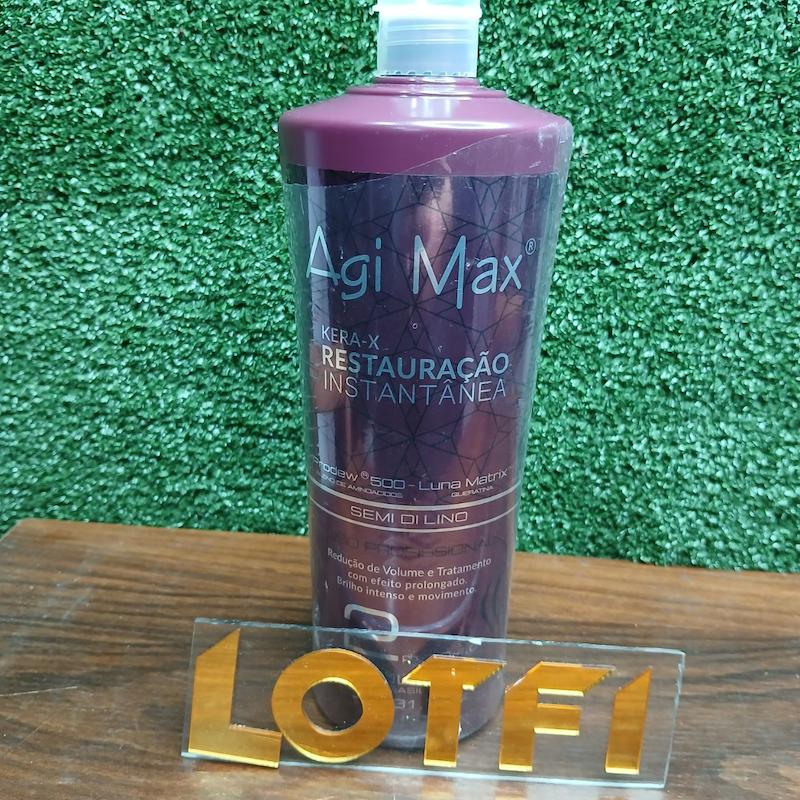 کراتین مو Agi Max ایجی مکس