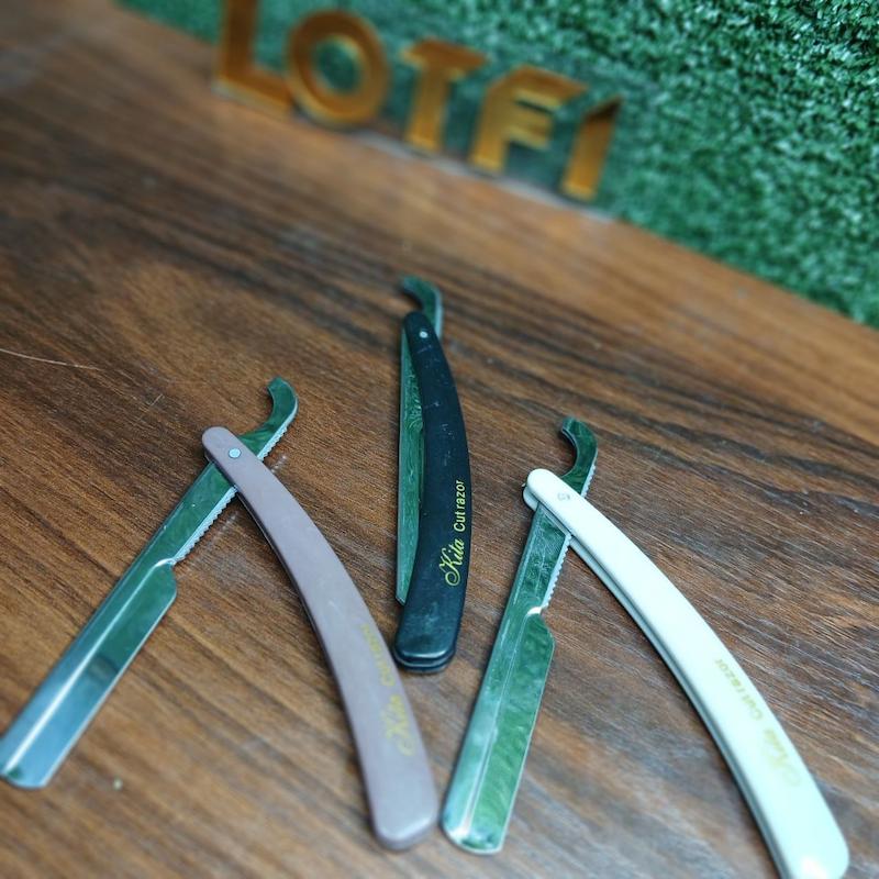 دسته تیغ کیتا کات ریزور kita cut razor 