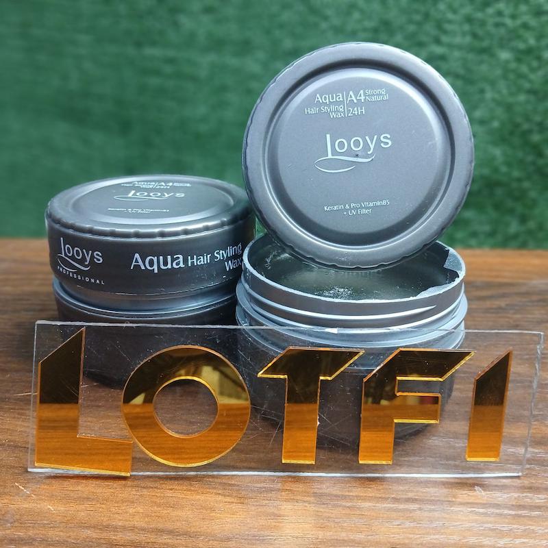 حالت دهنده لوییز A4 طوسی