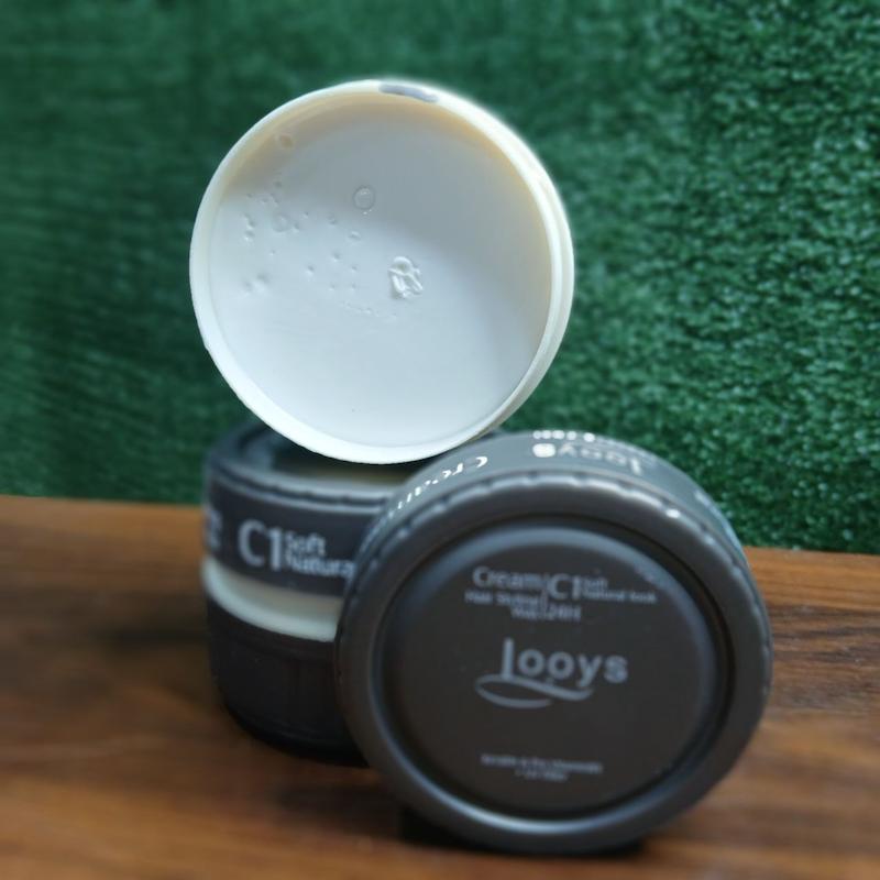 واکس صورتی لوییز c1