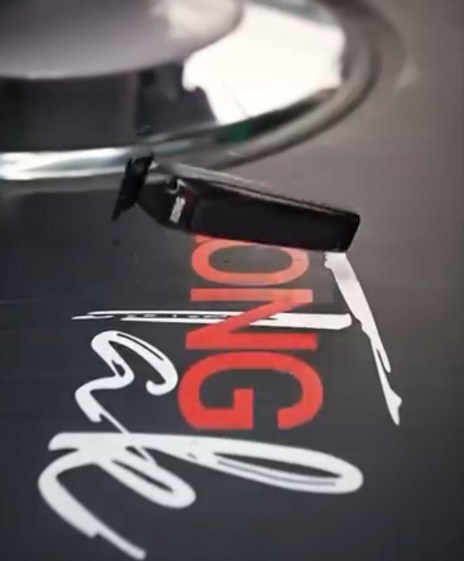 پد طبی زیر صندلی آرایشگری Kongtak کنگ تک