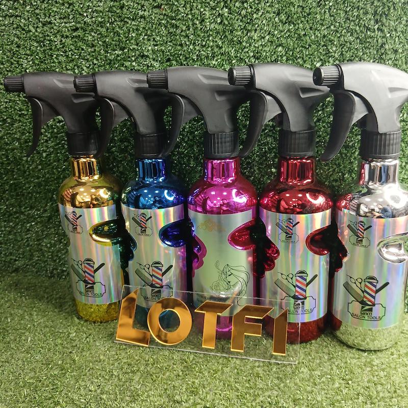 آبپاش استوانه ای طرح دار صیام ( فینی ) کد: PR-389