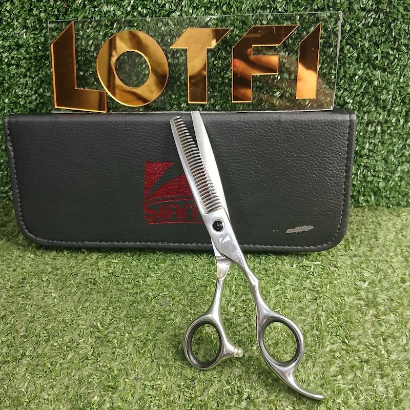  قیچی فینی/صیام پیتاژ بدون‌شیار (T-6 Pro)