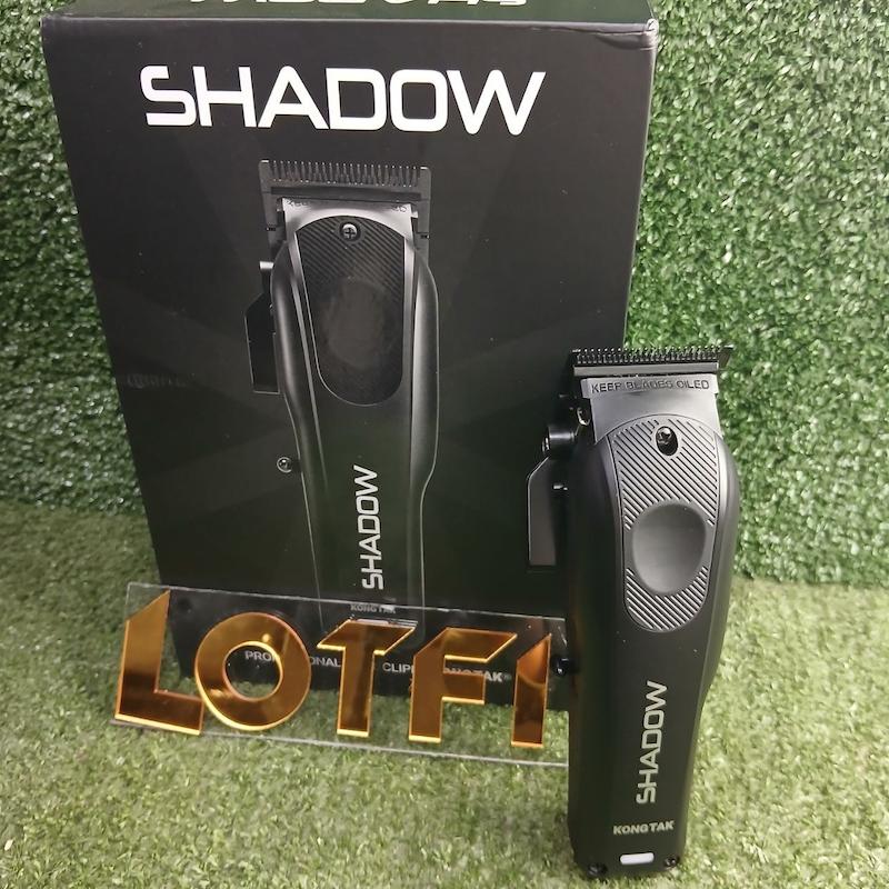 ماشین اصلاح کلیپر کنگ تک شدو KONG TAK SHADOW )(12ماه گارانتی 