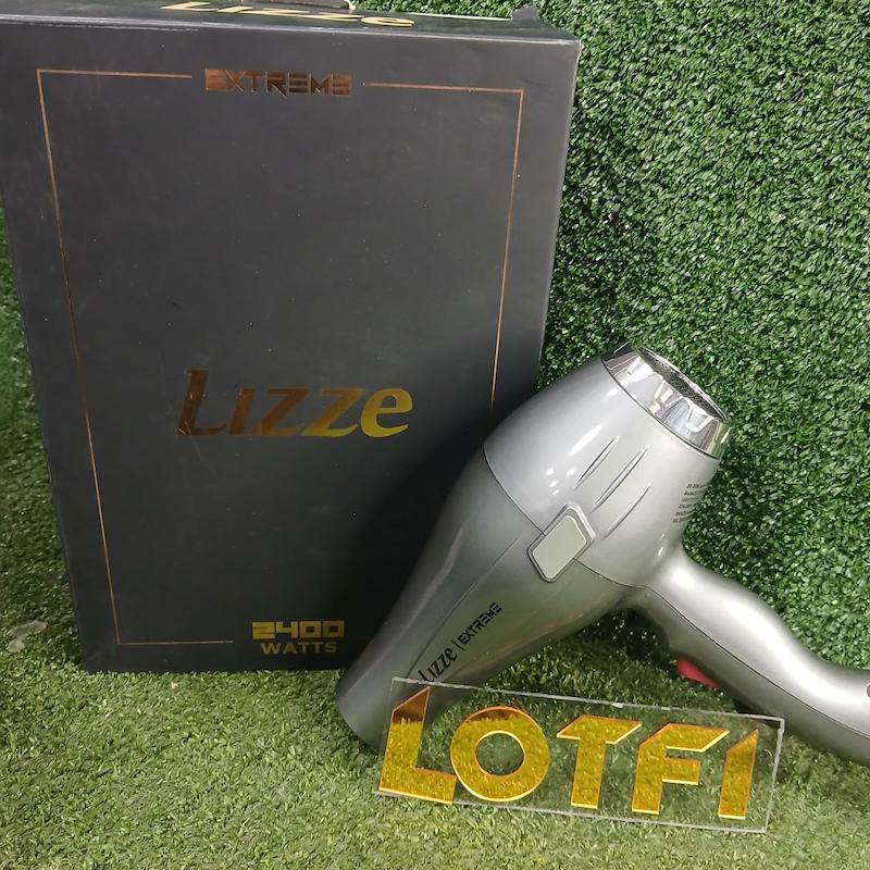 سشوار حرفه ای لیز مدل EXTREME LIZZE 2400w