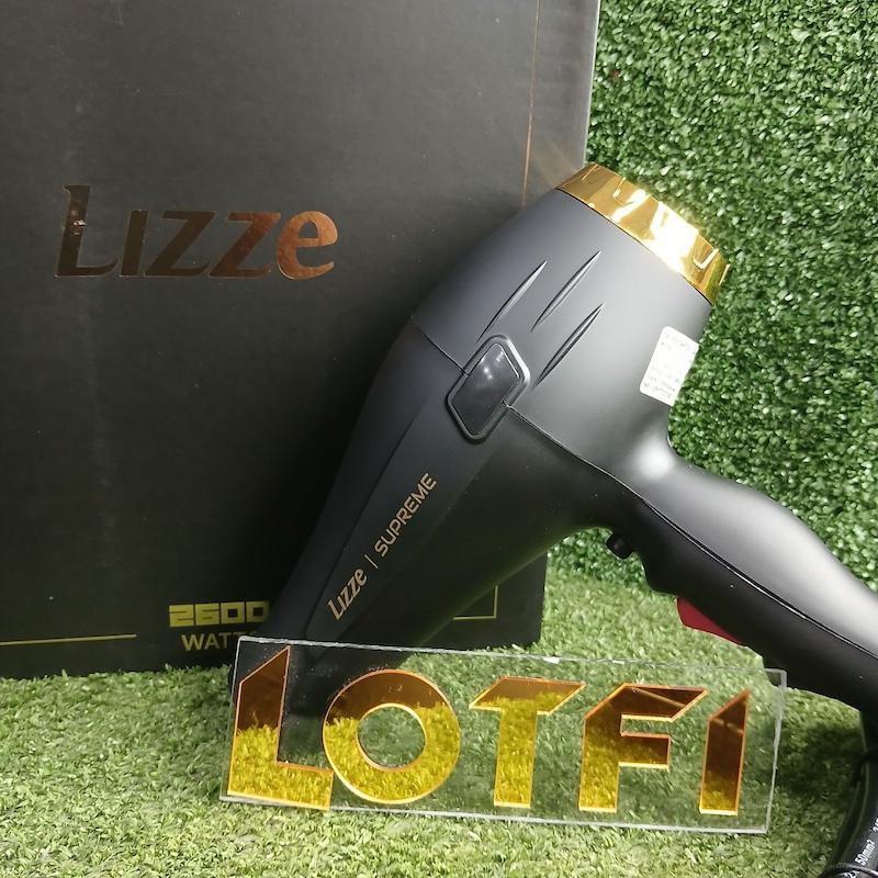 سشوار لیز supreme LIZZE 2600w